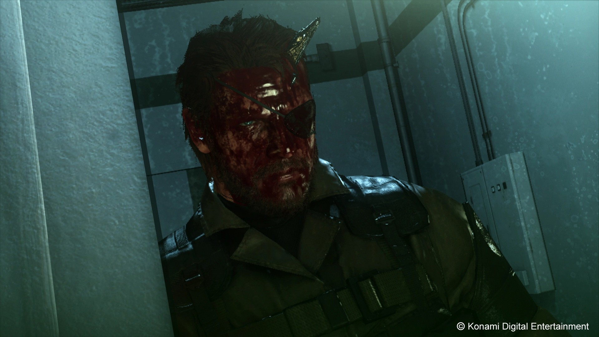 Metal Gear Solid V: The Phantom Pain  - Imagen 25